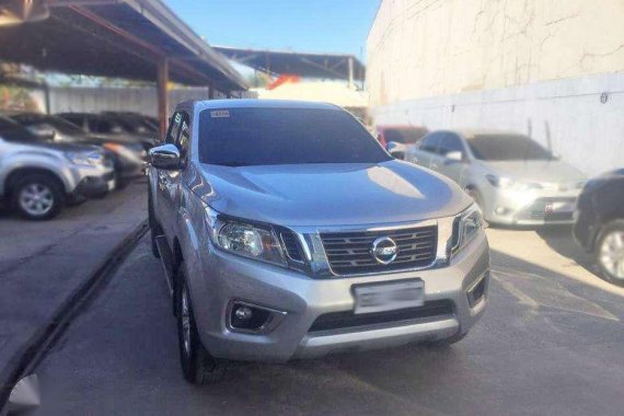 2016 Nissan Navara for sale
