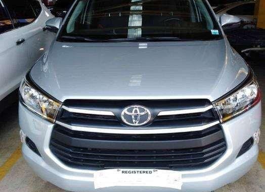 2018 Toyota Innova for sale 