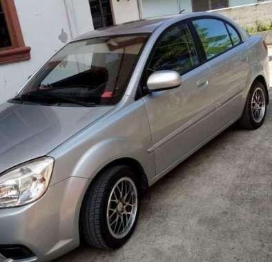 KIA RIO 2010 for sale