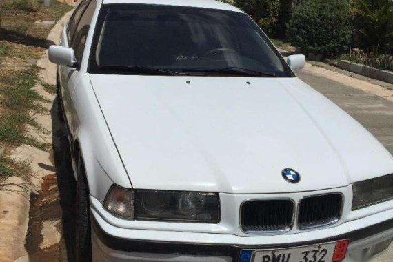 1997 BMW 316i FOR SALE