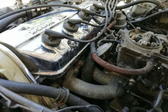 Toyota Civic 1995 for sale