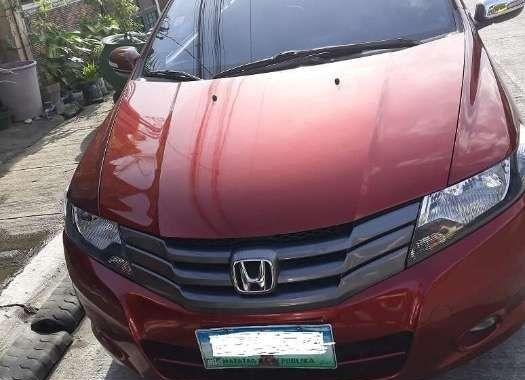 Honda City 2010 for sale