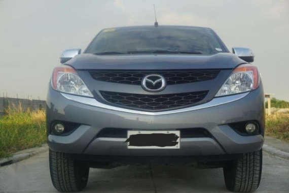 Mazda Bt50 2016 for sale