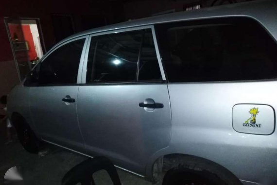 2005 Toyota Innova for sale