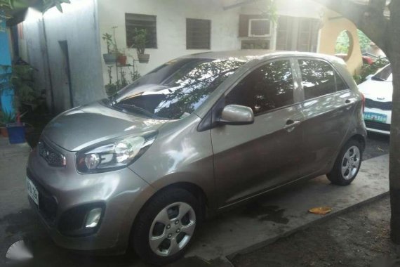 Kia Picanto 2013 for sale