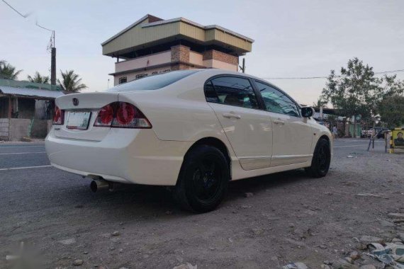 Honda Civic FD 2006 for sale 