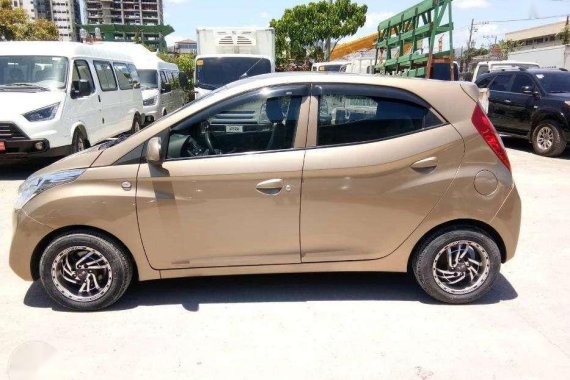 Hyundai Eon MT 2014 for sale