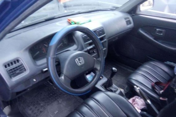 1999 Honda City for sale