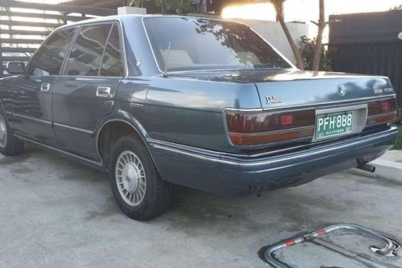 1989 Toyota Crown for Rush Sale