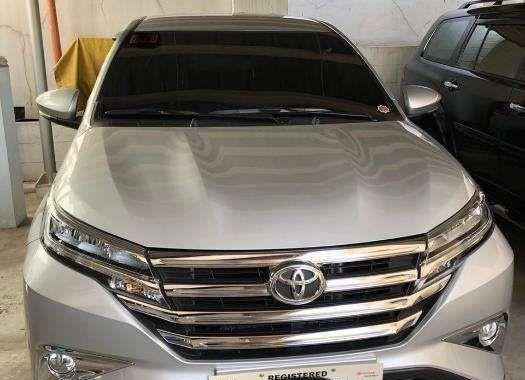 Toyota Rush 1.5 E 2018 for sale 