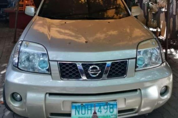 2009 NISSAN XTRAIL 250X CVT FOR SALE