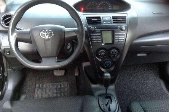 2012 Toyota Vios 1.3G for sale 