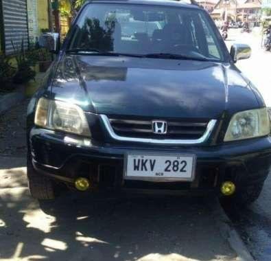 HONDA CR-V 2000 FOR SALE