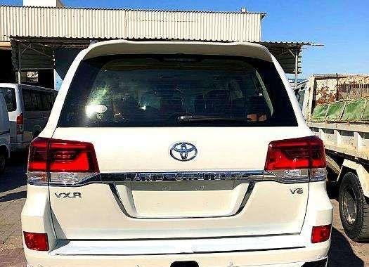 Toyota Land Cruiser VXR 2019 for sale