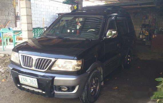 Mitsubishi Adventure 2004 for sale