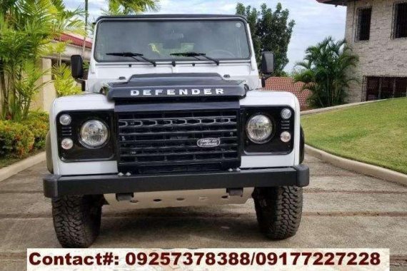 2019 Land Rover Defender for sale