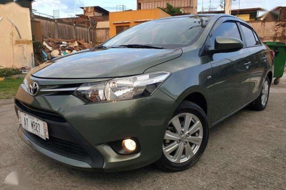 Toyota Vios 1.3L E 2018 for sale