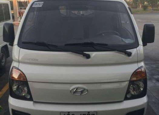 Hyundai H100 2015 for sale