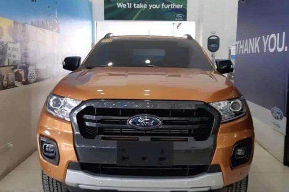 2019 Ford Ranger 5k CASH OUT ALL IN 