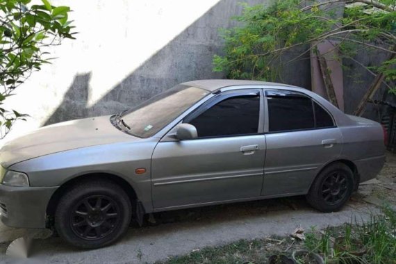 Mitsubishi Lancer 2000 for sale