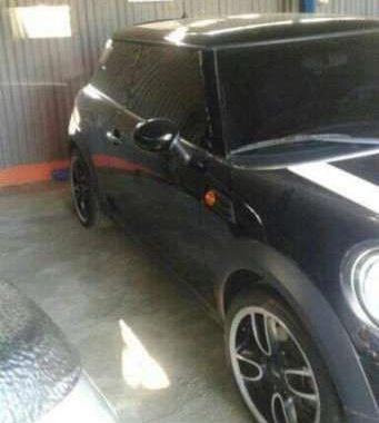 Mini Cooper 2012 model for sale