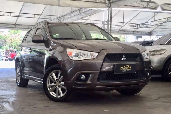 2012 Mitsubishi ASX for sale