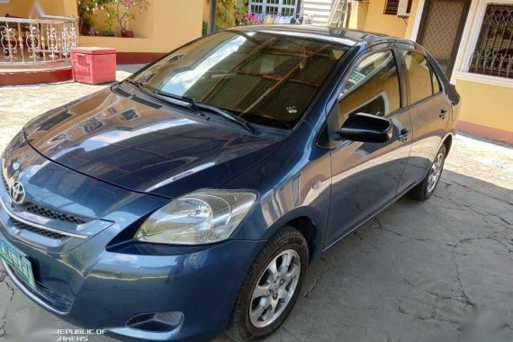 Toyota Vios 2007 for sale