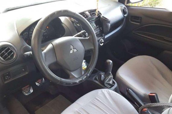 Mitsubishi Mirage G4 2015 for sale