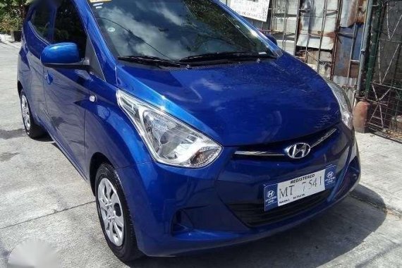 2018 Hyundai Eon for sale