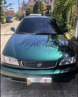 Toyota Corolla 1998 for sale