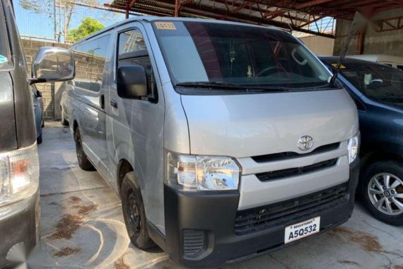 2018 Toyota Hiace for sale