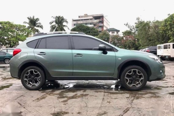 2015 Subaru XV for sale