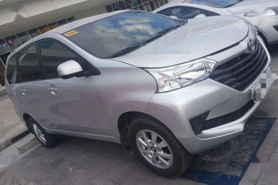 2017 Toyota Avanza for sale
