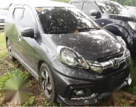 2016 Honda Mobilio 1.5 RS for sale 