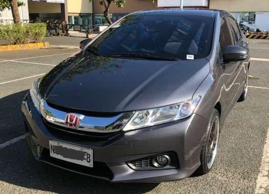 2017 Honda City VX for sale