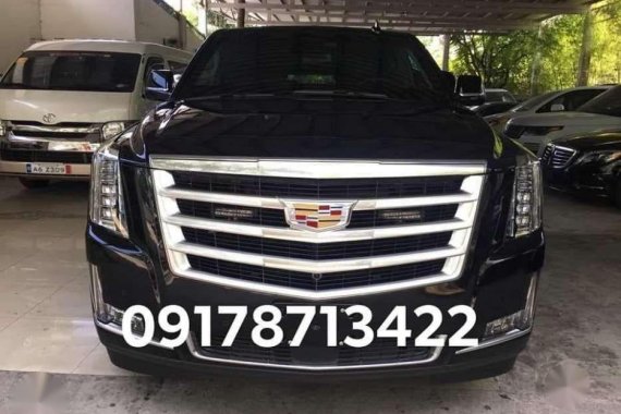 Cadillac Escalade 2019 for sale