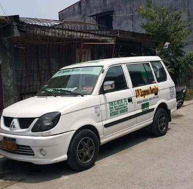 Mitsubishi Adventure 2005 for sale 