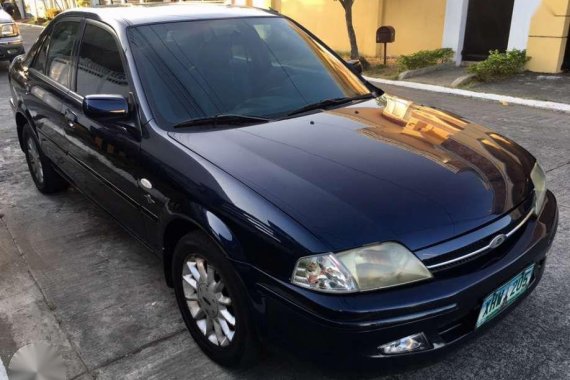 Ford Lynx Ghia 2003 FOR SALE