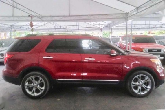 2013 Ford Explorer for sale