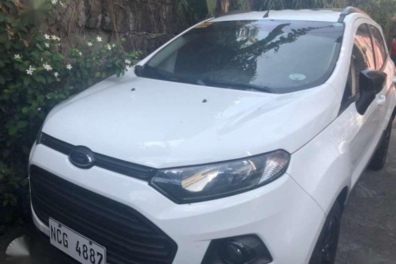 Ford Ecosport 2016 for sale