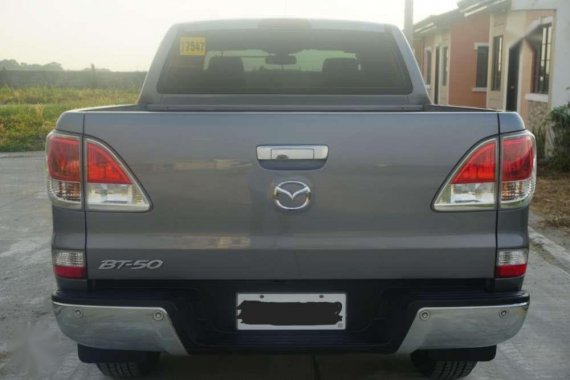 Mazda Bt50 2016 for sale