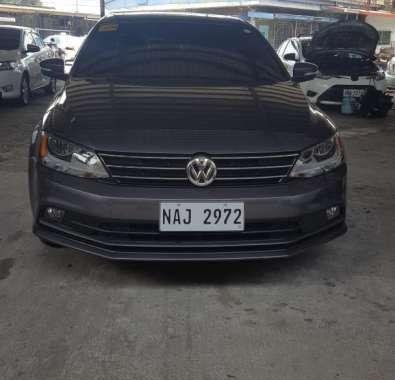 Volkswagen Jetta 2017 for sale