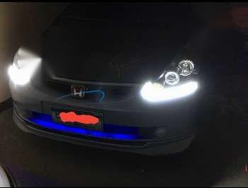 Like new Honda Jazz for sale