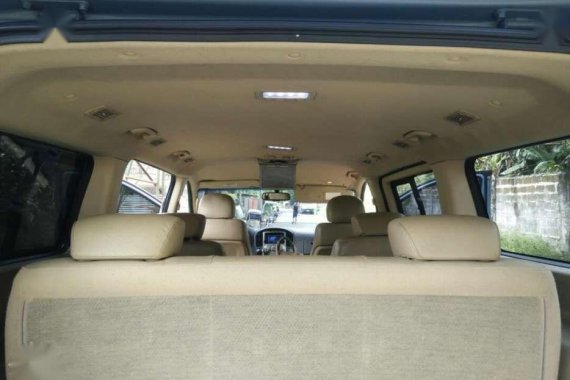 Hyundai Grand Starex Gold 2011 for sale