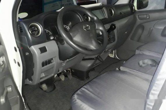 Nissan NV350 Urvan 2015 MT for sale