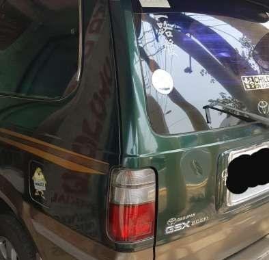 Toyota Revo 2001 for sale