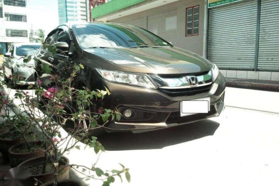 2017 Honda City VX Navi Plus for sale