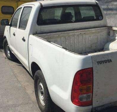 Toyota Hilux J 2005 for sale