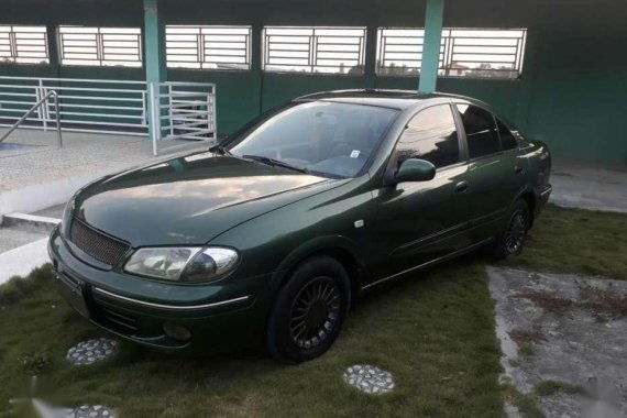 Nissan Exalta 2001 for sale