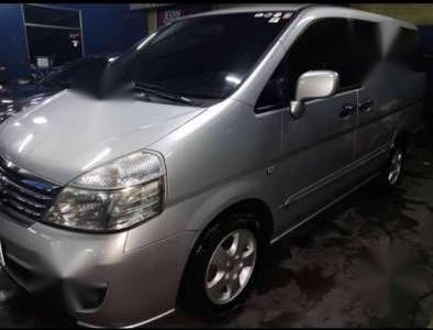 Nissan Serena 2008 for sale